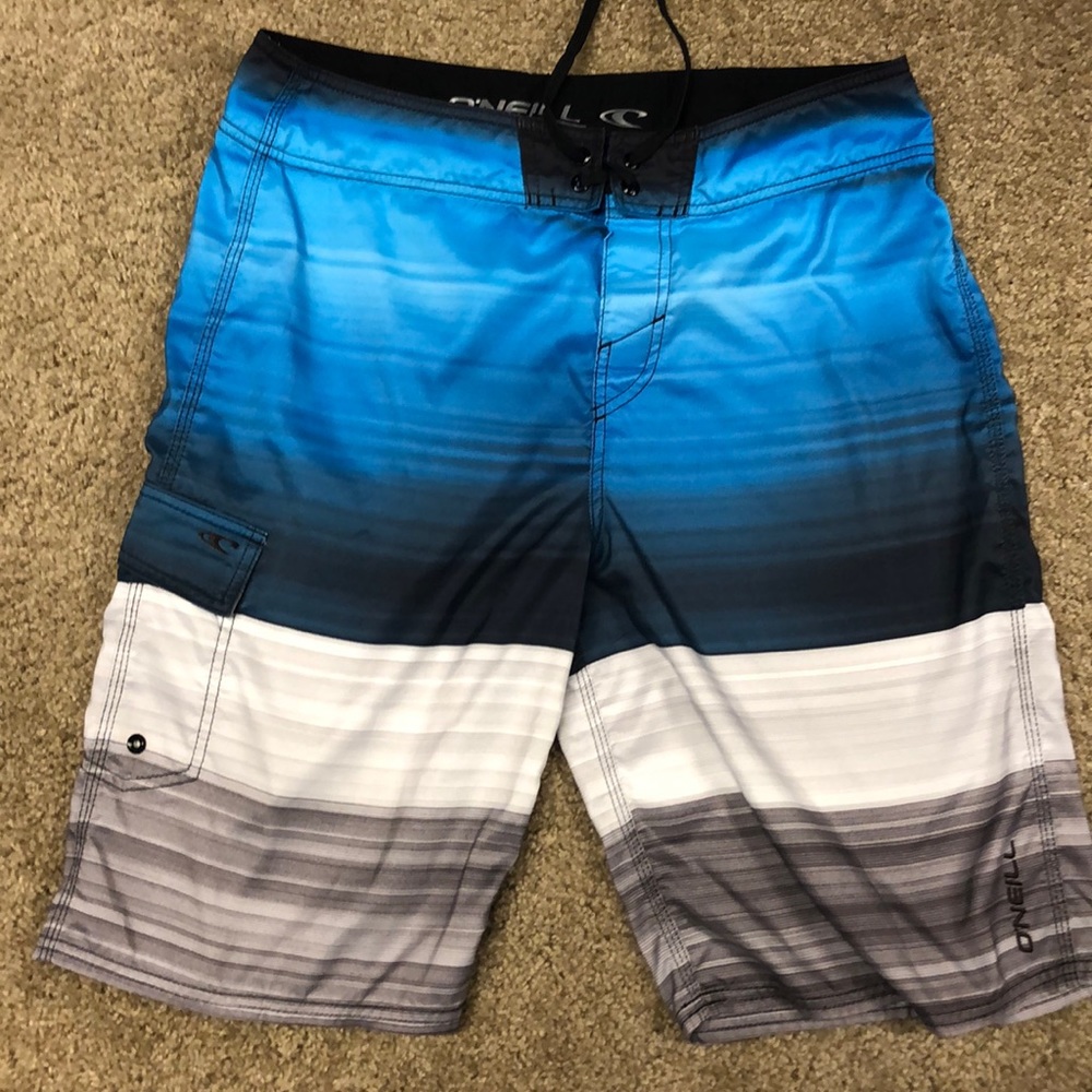 Swim shorts
